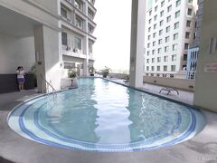 マンダリン プラザ ホテル 写真