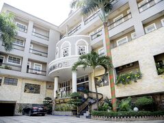 ハ トリン ホテル 写真