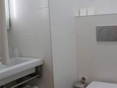 ホテル ル ムートン ブラン 写真