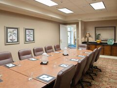 ペンサコーラ スイーツ ホテル バイ IHG 写真