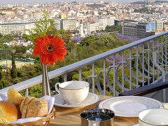 サナ レックス ホテル 写真