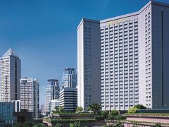 Makati Shangri-La, Manila 写真