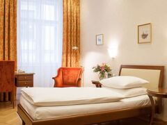 ホテル カイザーリン エリザベート 写真