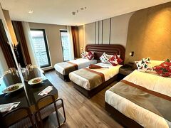 エディション オールド シティ ホテル 写真