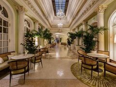 ホテル エルミタージュ モンテ カルロ 写真