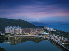Hualuxe Sanya Yalong Bay Resort By IHG 写真