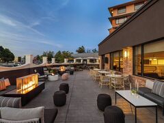 Crowne Plaza Louisville Airport Expo Ctr By IHG 写真