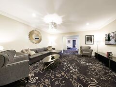 ザ シーベル メルボルン フリンダーズ レーン 写真