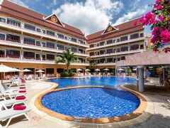 トニーリゾート 写真