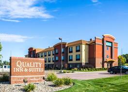 クラリオン ポイント スー フォールズ エアポート