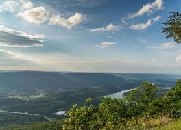マイクロテル イン&スイーツ バイ ウインダム チャタヌーガ ニア ハミルトン P 写真