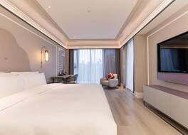 メルキュール 西安 ダヤン パゴダ (西安大雁塔美居酒店) 写真