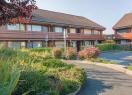 Campanile Hotel Aurillac