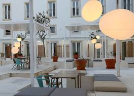 ホテル コンヴェント ドゥー サルヴァドール 写真