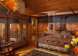 ブルーマン マンション B&B 写真