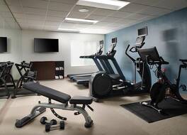 SpringHill Suites by Marriott Nashville MetroCenter 写真