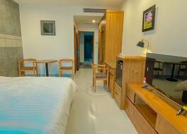 ニャット ディン ホーム 写真