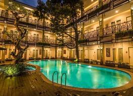 ゲッツ ホテル 写真