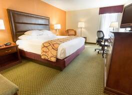 ドゥルーリー イン アンド スイーツ ボウリング グリーン 写真