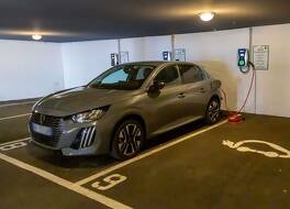 アイビス ル ピュイ アン ヴレ サントル 写真