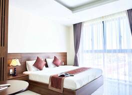 Marina Hotel Bình Duong 写真