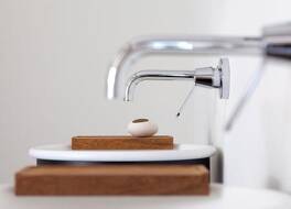 シャトー ドゥ ラ ルスル 写真