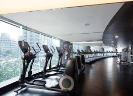 ザ ウェスティン ジョスン ソウル 写真