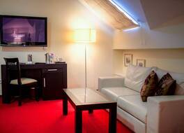 ブティック ホテル セントラル 写真