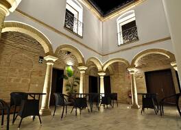 パティオス デル オルフェブレ 写真