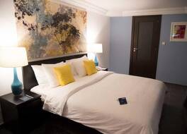Hôtel Semiramis City Center 写真