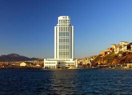 シェラトン グランド サムスン ホテル