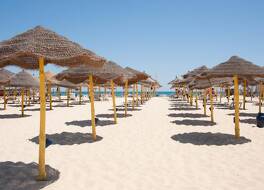 Hotel Nesrine Hammamet 写真