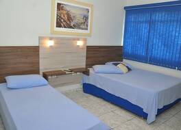 ホテル ブルー スター II 写真