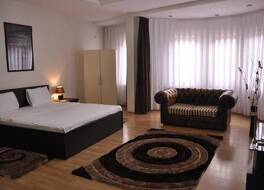 ホテル クレオン 写真