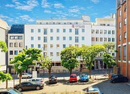 シティクラス ホテル ユーローパ アム ドーム 写真