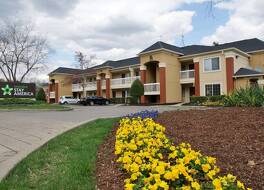 エクステンデット ステイ アメリカ スイーツ ナッシュビル エアポート ミュージック シティ 写真