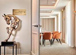 Château Saint-Jean, Relais & Châteaux 写真