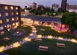 トランブル アンド ポーター 写真