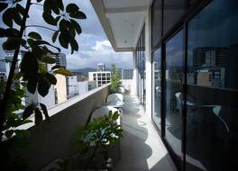 ダアマット ホテル