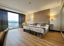 ホテル バイア 写真