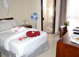 ベンマス ホテル 写真