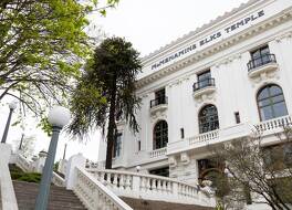 マックメナミンズ エルク テンプル 写真