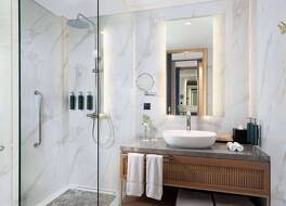 ダブルツリー バイ ヒルトン ジャカルタ ビンタロ ジャヤ 写真