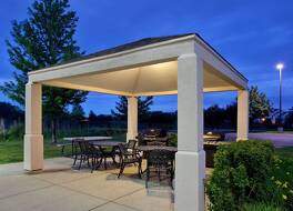 ソネスタ シンプリー スイーツ シカゴ ウォキーガン 写真