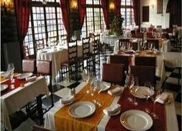 Hotel La Chaumière 写真