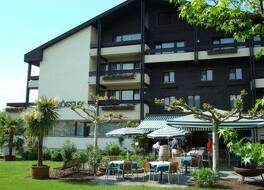 Hotel Rössle 写真