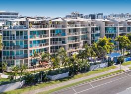 Sailport Mooloolaba Apartments 写真