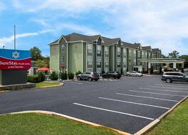 シュアステイ プラス  ホテル バイ  ベストウェスタン セバービル