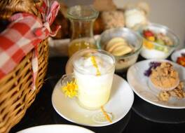 ロー カルチャー アート＆ロフツ バイロ アルト 写真