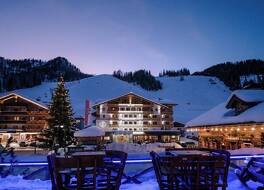 ホテル ザルツブルガー ホフ 写真